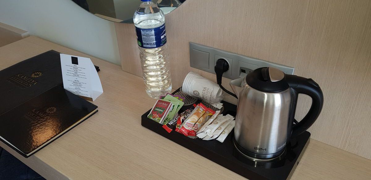 imagini hotel KAMELYA SIDE